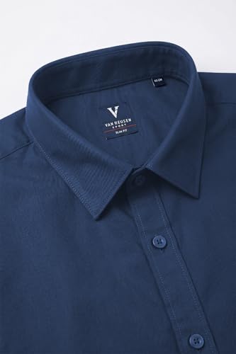 Image of Van Heusen Men Shirt