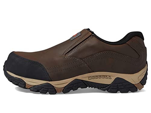 Image of Merrell Mens Moab Adventure Moc Cf