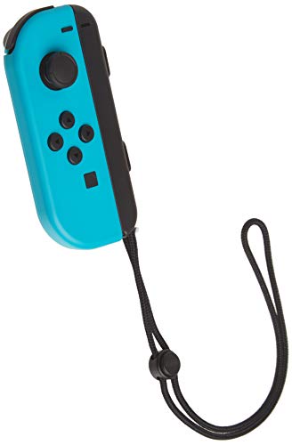Nintendo Joy-Con (L) - Neon Blue - Nintendo Switch