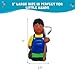 Get Ready Kids 620 Multicultural Career Figures Set of 8-5