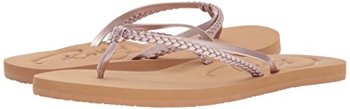 Roxy 13779735002 Womens Cabo Sandal Flip Flop thumb #6