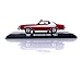Greenlight 86442 1976 Ford Gran Torino Starsky and Hutch 1:43 Scale Diecast