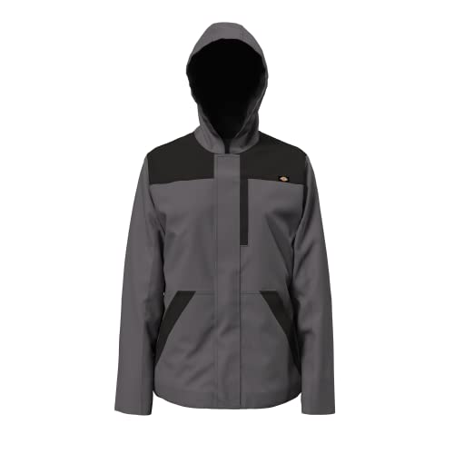 Veste Duck Dickies femme isolante et coupe-vent pour le grand air