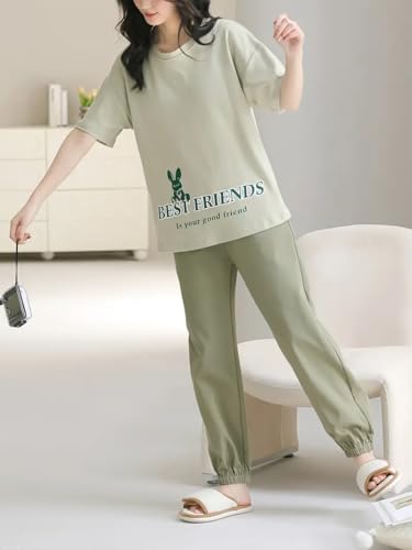 Image of Louis Luxe Women Pajama Set