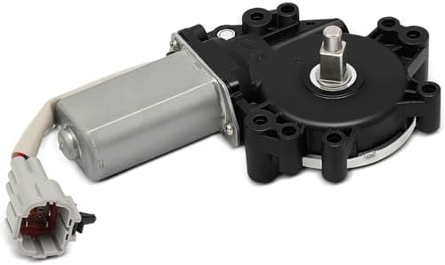 Front Right Passenger Window Motor For Infiniti QX56 Power Window - View #10