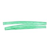 ロングハチマキ 4×400㎝ 緑