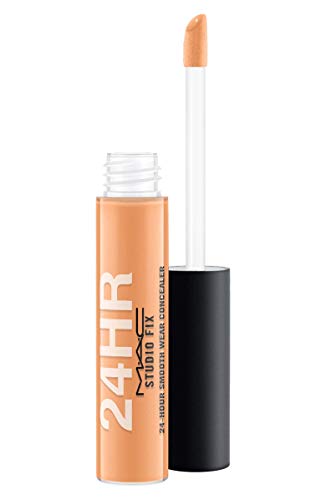 Mac Studio Fix 24 Hour Liquid Concealer NC45