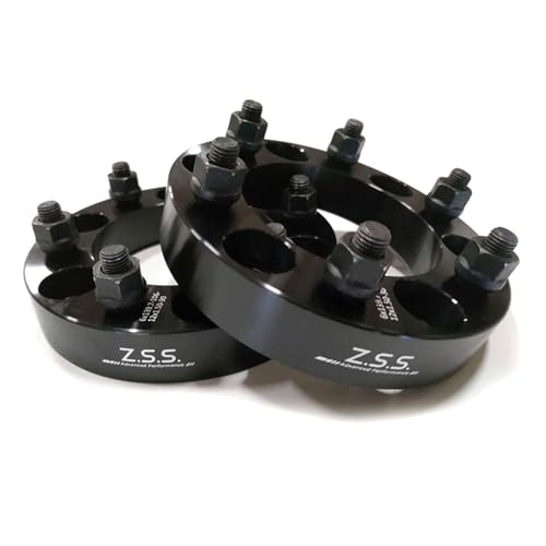 Z.S.S. Advanced Performance ChgbhXy[T[ 6 6H PCD139.7 106 M12×P1.5 ZSS AP nCG[X200n N LC80 80n  Cg n~^C cC` gbh Xy[T[