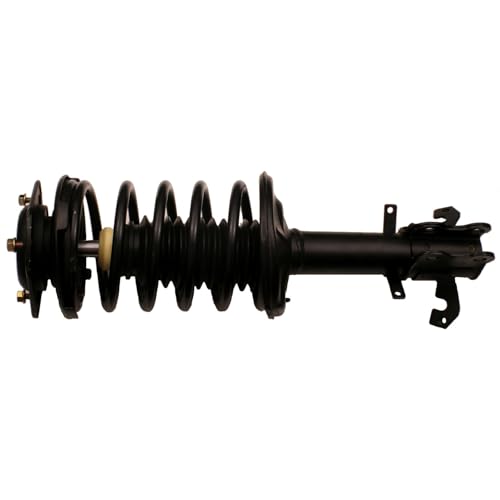 Image of Gabriel G56948 Ultra ReadyMount Front Complete Strut Assembly for 98-02 Chevrolet Prizm; 98-02 Toyota Corolla (1 Pack)