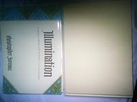 Illumination: A Source Book for Modern Calligraphers 0713478241 Book Cover