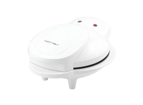 Cup Cake Maker Backgerät Muffinmaker Backblech für sieben Cupcakes CCM-104451 – Bild 3