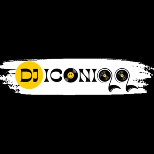 Iconiqq Podcast cover art