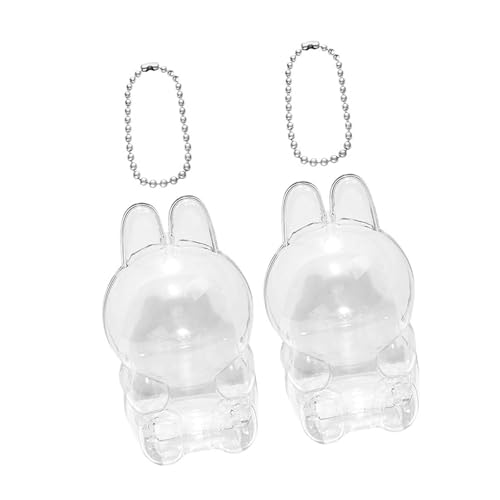 Watreketal Caja protectora de exhibición...