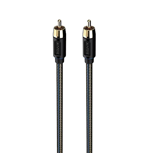 Austere 5-series subwoofer cable 5 meters