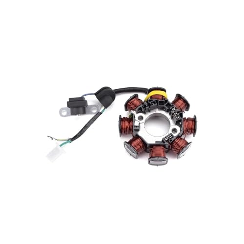 Bobina de estator ANF125 soluciona fallos de arranque 31120-KPW-9010