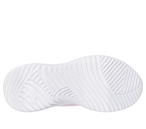 Baskets basses enfant Skechers Slip Ins: Bounder Simple Cut - vue 6