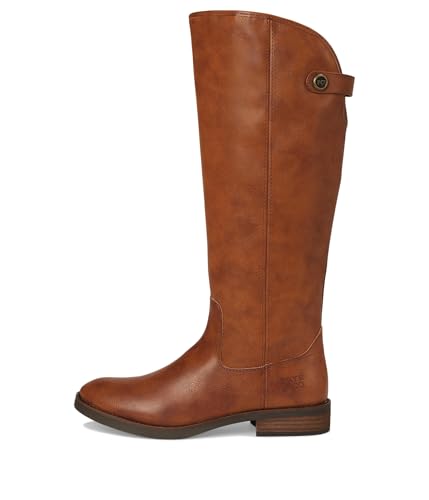 Image of FRYE AND CO. Kellie Button Tall