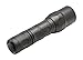 SureFire G2X LE, LED Flashlight with high output leading click-switch for Law Enforcement, Black ,400 lm