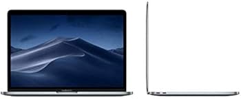 Apple MacBook Pro 2018 - Powerful Performance, Stunning Display