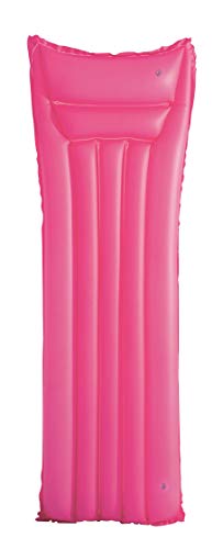 Bestway Luftmatratze Matte Finish 183 x 69 cm (Pink)