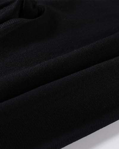 AUROLA Influence Workout Shorts for Women,2.5 3.5 4.5 5.5 6.5 No Roll Up Squat Proof Scrunch Seamless Compression Gym Short4