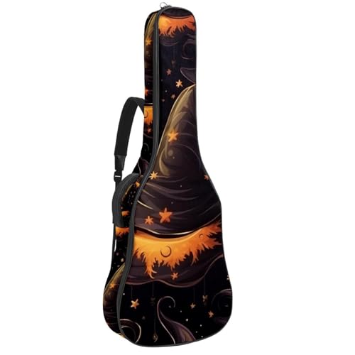Sac de transport pour guitare basse protégeant de la pluie et des chocs légers