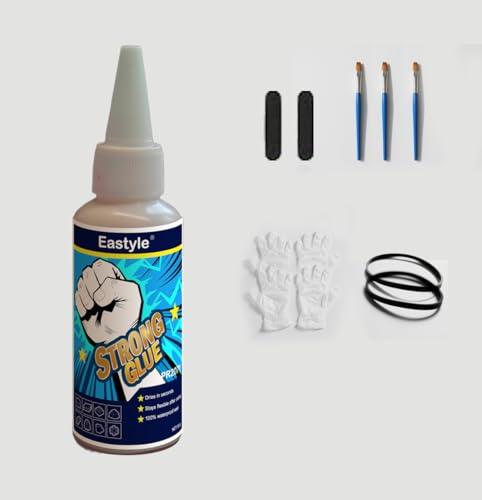 Eastyle Super Glue Gel