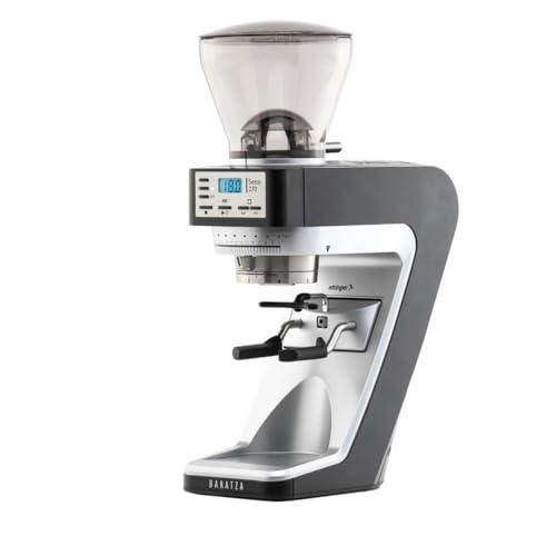 Los 10 mejores baratza sette 270 para espresso exigente Baratza - Sette 270 230V Molinillo de Café - Molinillo eléctrico de café en grano, Negro