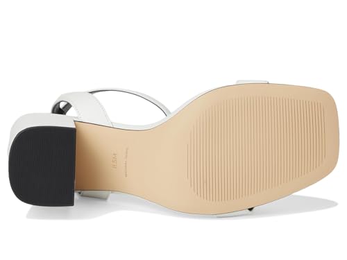 Michael Kors Women's Merriam Block Heel Heeled Sandal3