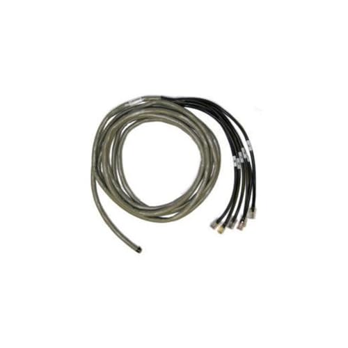 NEC 80892 DS2000 Mod 8-25 pair installation cable