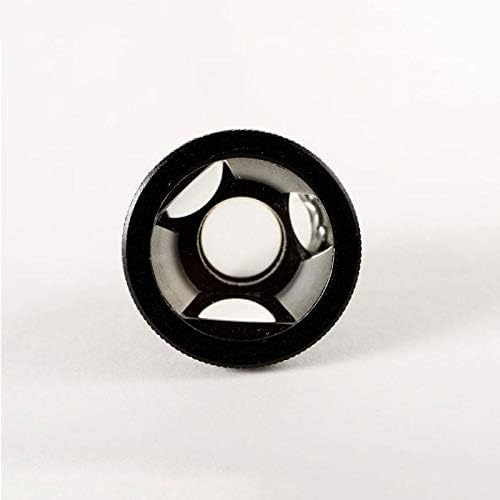 Opticlear Three Mirror Goniolens for Viewing The Anterior Chamber Angle and Central & Peripheral Retina