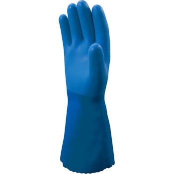 Amazon.co.jp: ショーワグローブ/SHOWA 耐油ロングビニローブ No.660