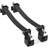 Synergee Safety Straps for 3x3 Power Racks – 29