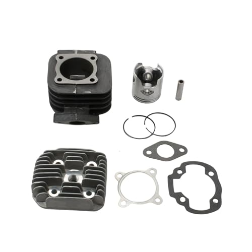 YmsWd 70cc Big Bore Zylinderkit 47mm