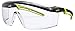 Produktbild Uvex Astrospec 2.0 Schutzbrille - Supravision Excellence - Transp./Schwarz-Lime