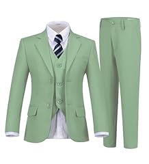 Light Green-tie