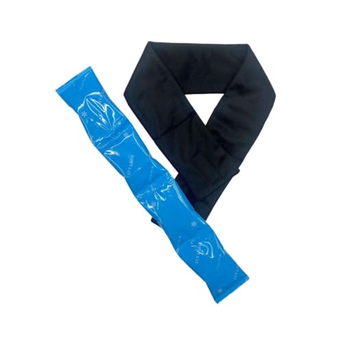 三重化学工業『保冷剤付きネッククーラー』の口コミ