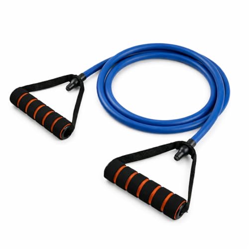 Wiselife Adjustable Resistance Bands with Handles for Exercise | ...