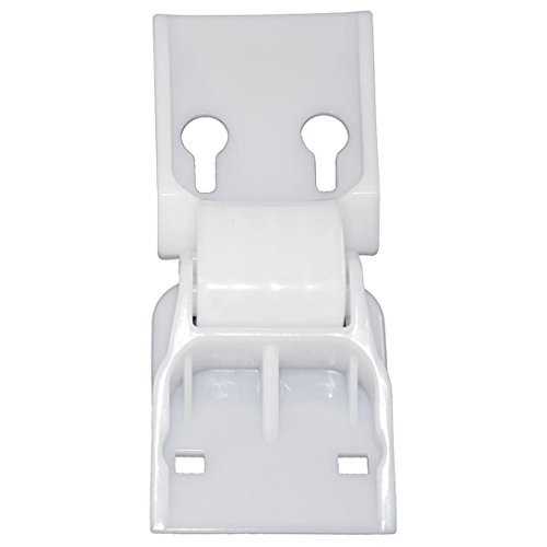 Spares2go contrapeso puerta bisagra de tapa para Electra EFC38 arcón congelador (Single)