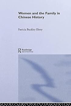 Paperback Women and the Family in Chinese History (Asia's Transformations/Critical Asian Scholarship) Book