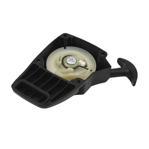 Conjunto de arranque manual con muelle reforzado para Robin EH025 2