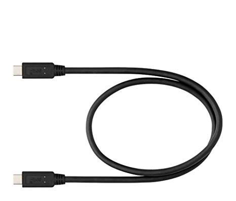 DragonTrading Câble USB de rechange compatible avec Nikon UC-E25