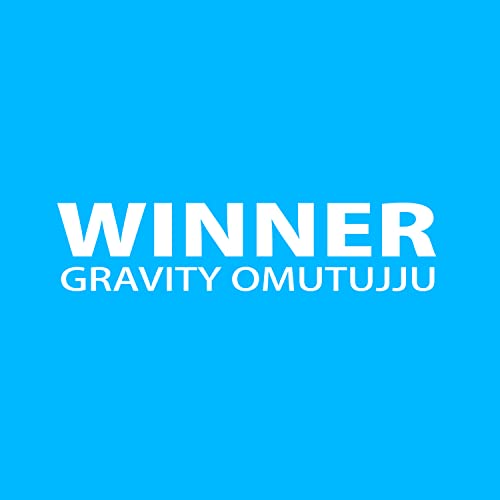 Winner Gravity Omutujju Digital Music