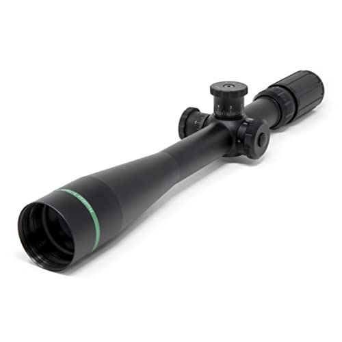 Top 10 Best Mueller Target Rifle Scope Top Picks 2023 Reviews