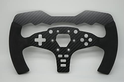 SIMPUSH MOZA R5 F1 GT3 [VOQ[XeAOzC[ nh