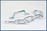 Fleet Engineers Genuine Fleet Engineers Snap/Chain Kit - 021-00051