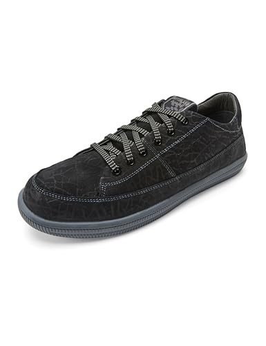 Image of Woodland Men's Lace -Up Casual Shoes