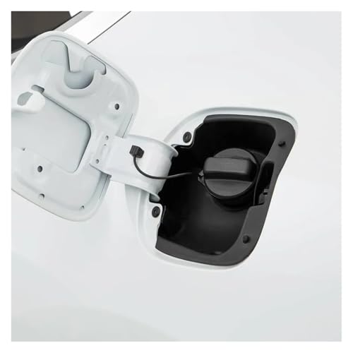 Cordon bouchon réservoir carburant pour Crosstour TF1 2 sangle - 5