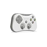 SteelSeries Stratus Wireless Gaming Controller for iPhone, iPad, and iPod Touch - White
