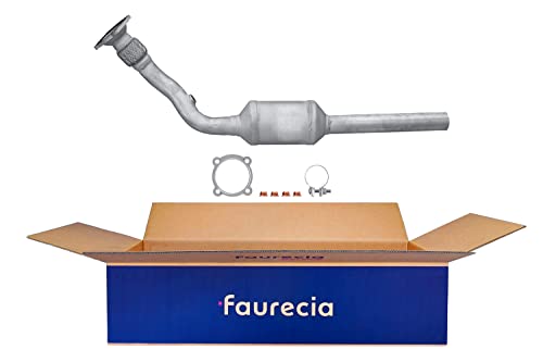 Catalizador HELLA Euro 3 soluciona fallos de ITV en gases para AUDI TT 8N3